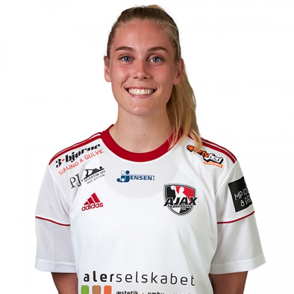 Stine  Nørkilt Lønborg