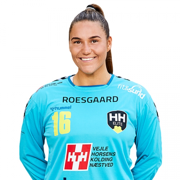 Frederikke Rasmussen