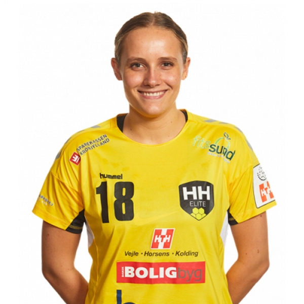 Othilia Brøndum Christensen