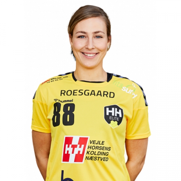 Emily Baunsgaard