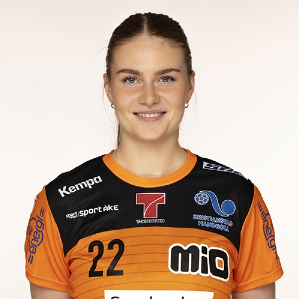 Mirja Lyngsø Jensen