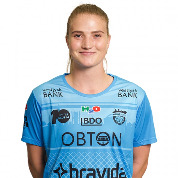 Line Berggren Larsen