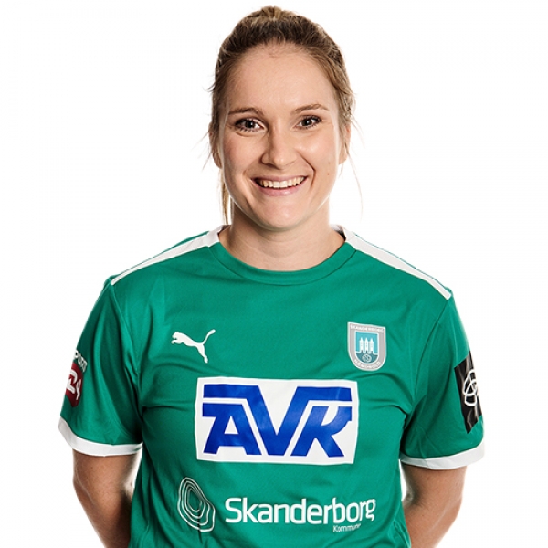 Cecilie Mørch Hansen