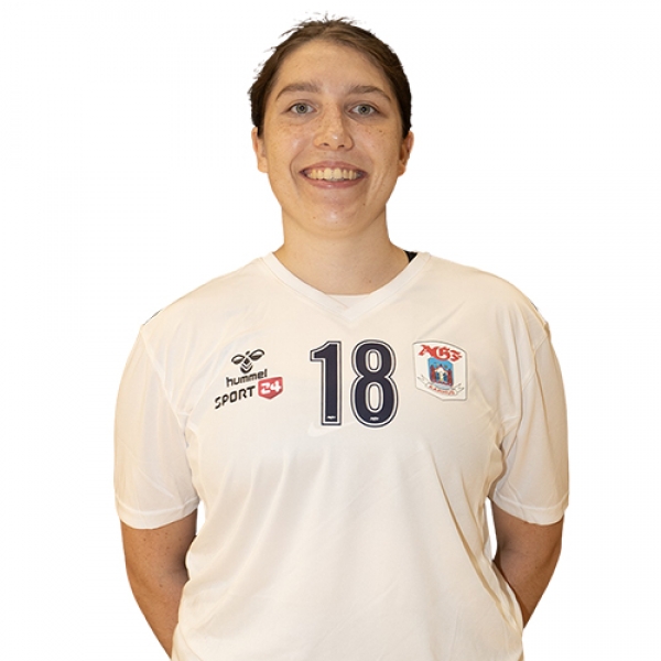 Lisa Maria Hammer Pedersen