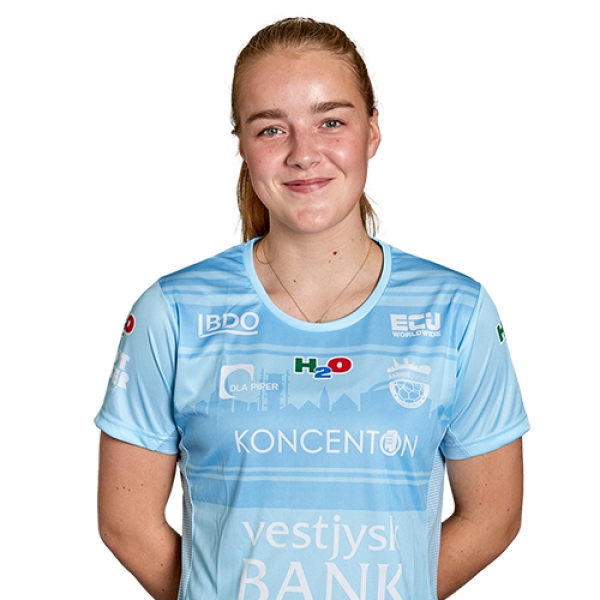 Frederikke Glavind Hedegaard