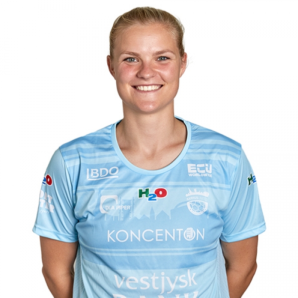 Marie Aaamand Sørensen