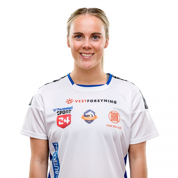 Emille Bastrup Berthelsen