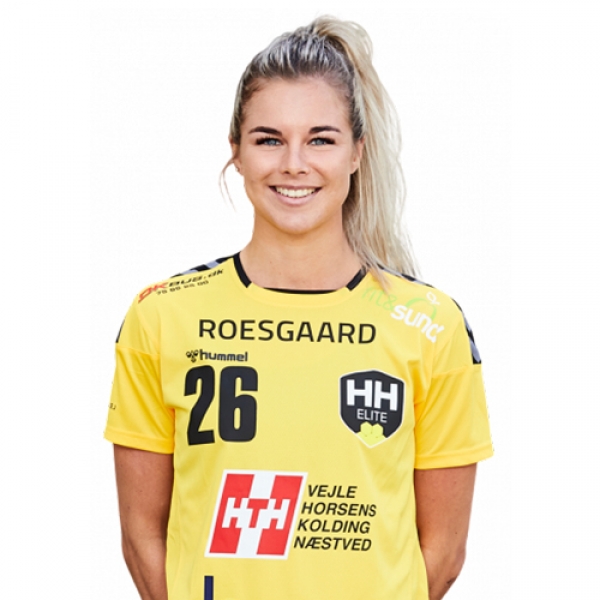 Maria Mose Vestergaard