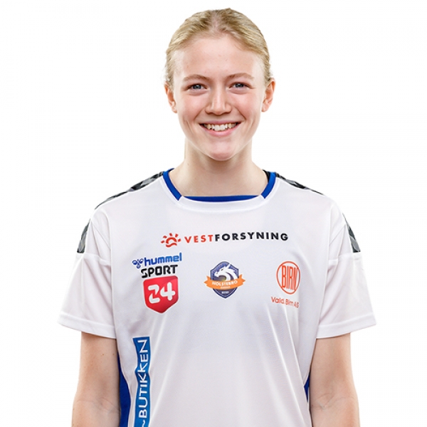 Sofie Brems Østergaard