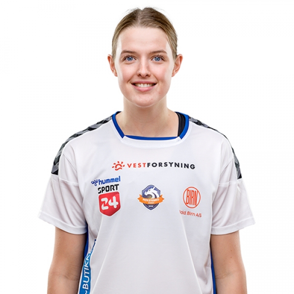 Johanne Norup Bitsch