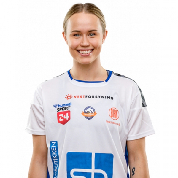 Andrea West Bendtsen