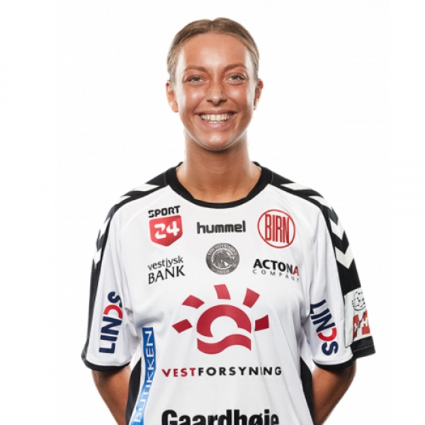 Nikoline Skals Lundgreen