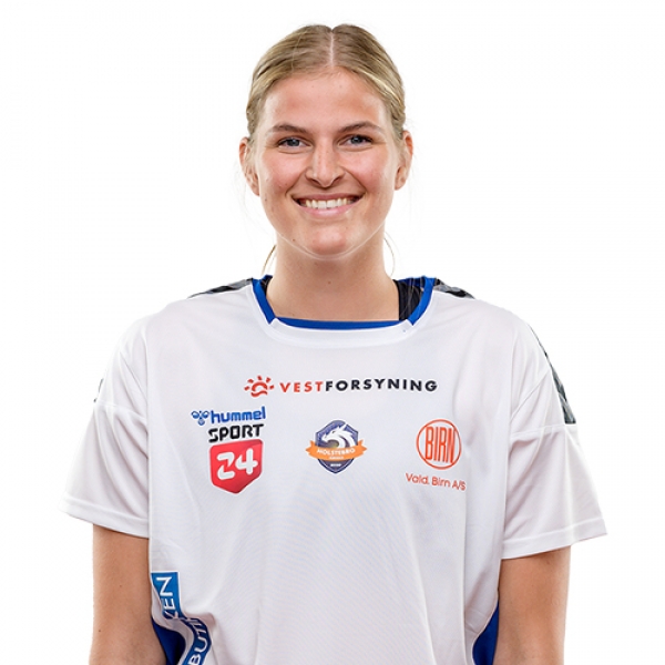 Lærke Christensen