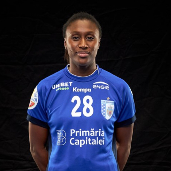 Siraba Dembélé