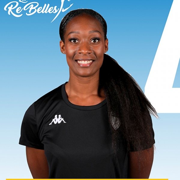 Marie-Paule Gnabouyou