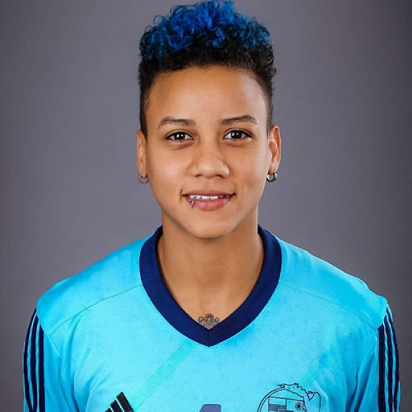 Samira Pereira da Silva Rocha