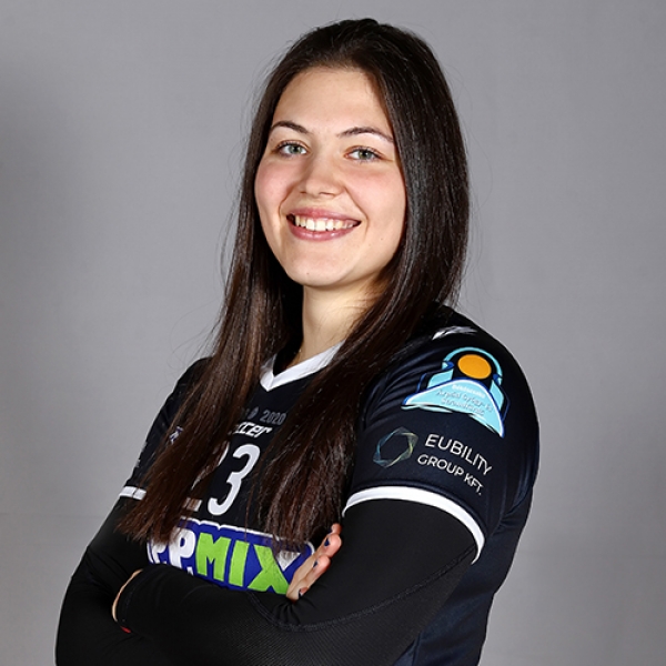 Fanni Klára  Csizmadia