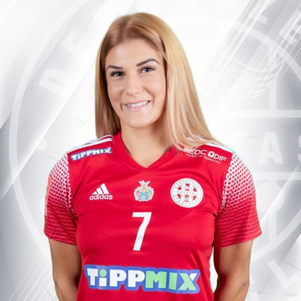 Aleksandra Vukajlović