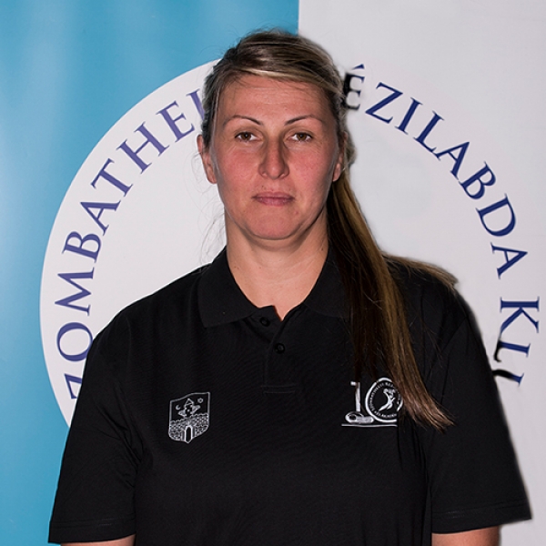 Katarina Tomašević