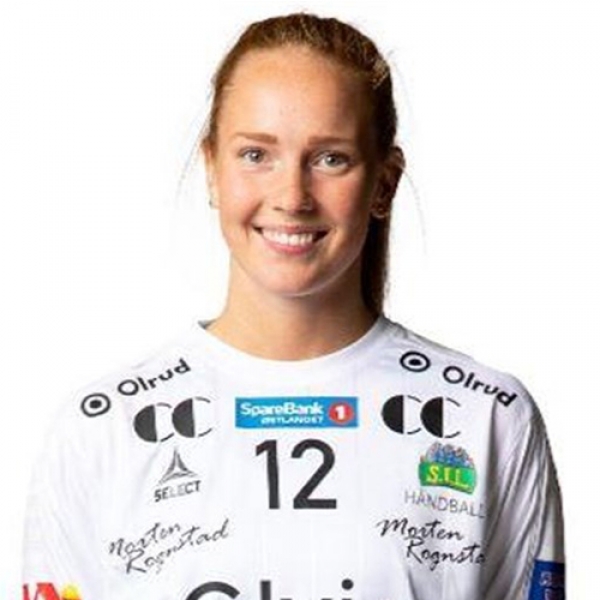 Tonje Haug Lerstad