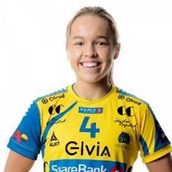 Susanne Liberg Amundsen