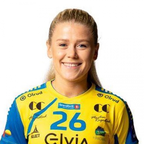 Emilie Margrethe Hovden