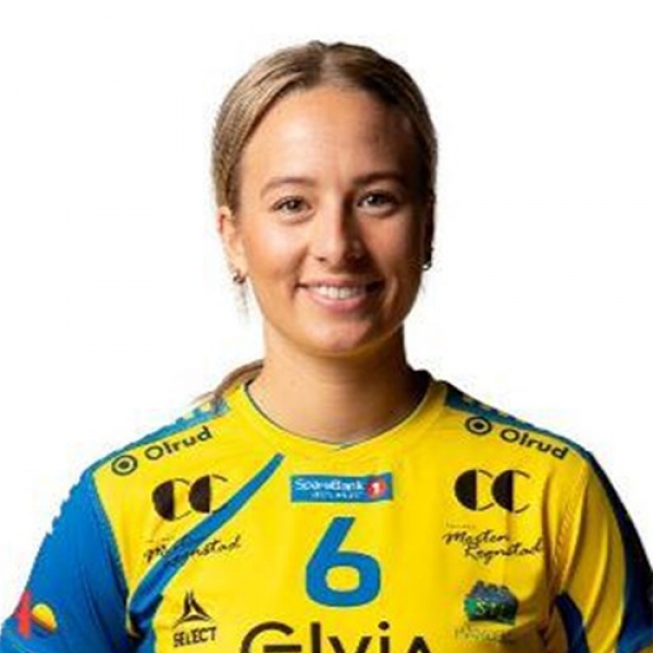 Elise Skinnehaugen