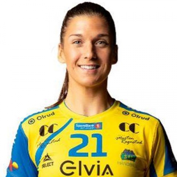 Moa Amanda Fredriksson