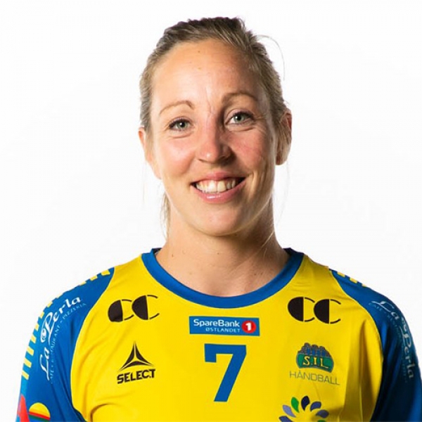 Ellen Marie  Hellern Folkvord