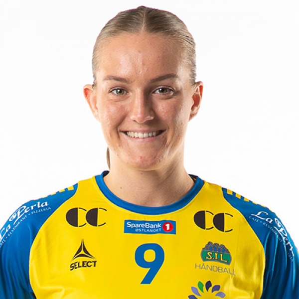 Anna Mortvedt