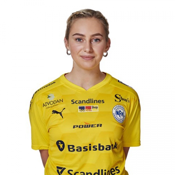 Mia Svele Solberg