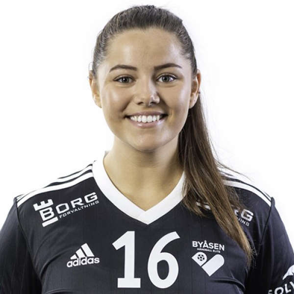 Helle  Kjellberg-Line