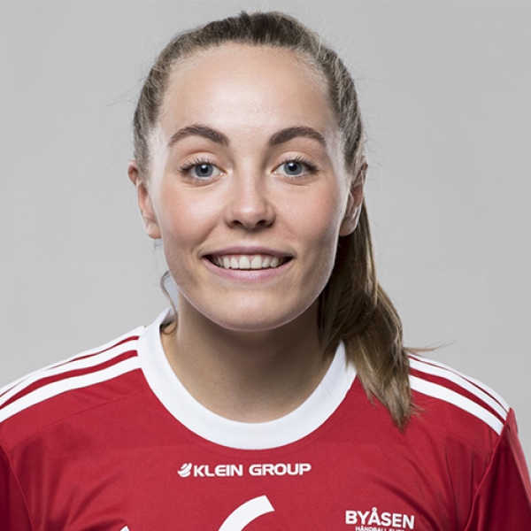 Sofie Lindstad Riseth