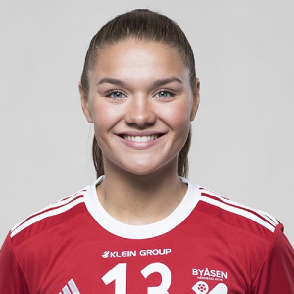 Maja Magnussen