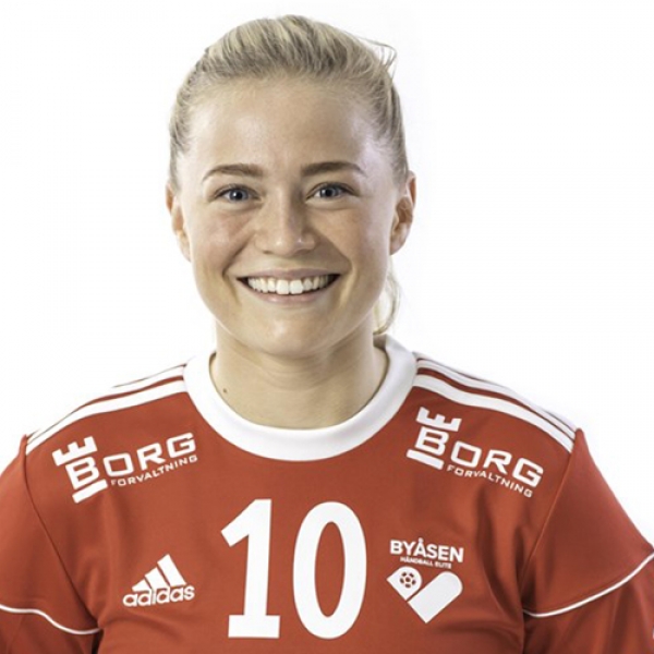 Caroline Aar Jakobsen