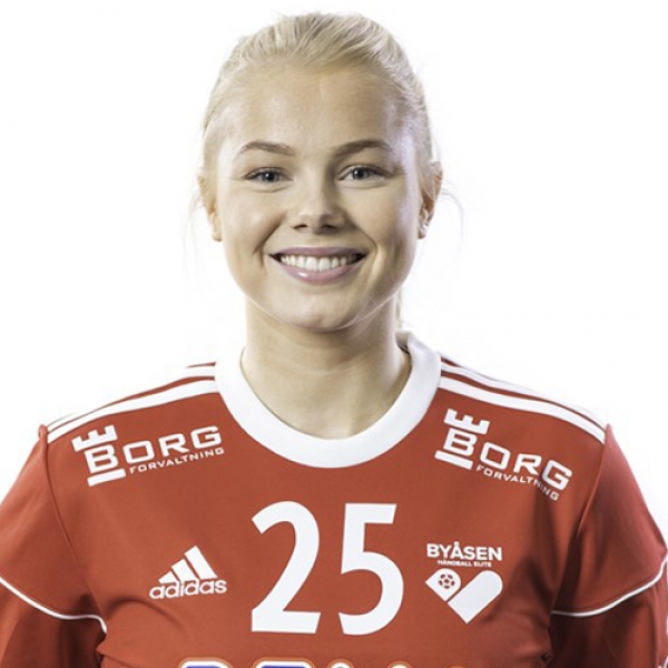 Mathilde  Caroline Holck