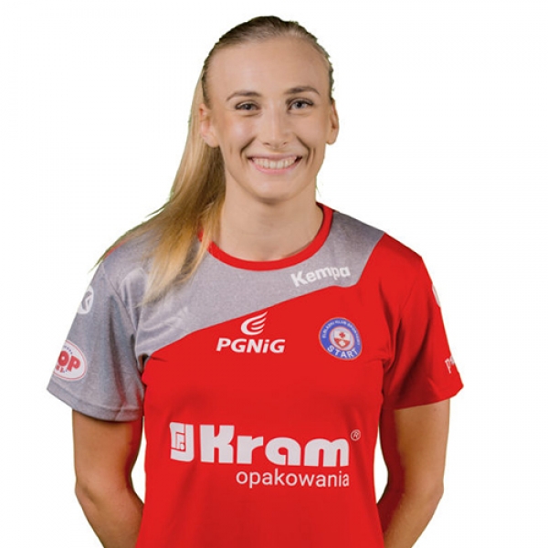 Patrycja Swierzewska