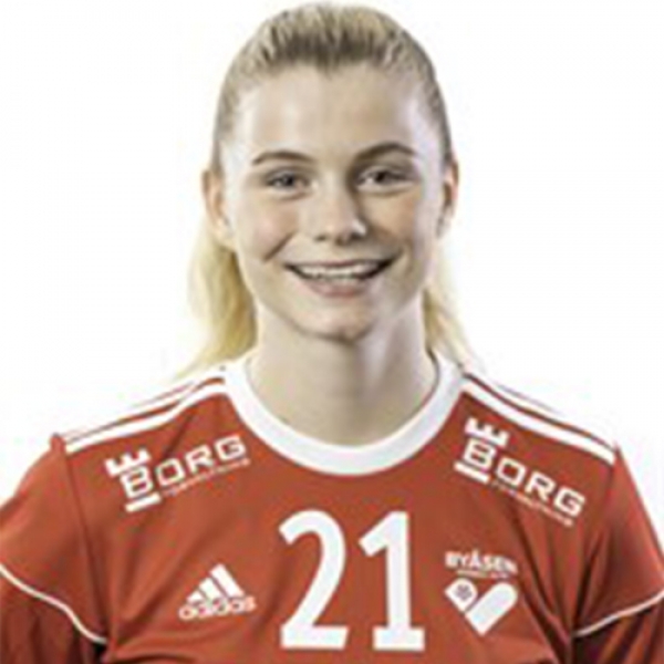 Ane  Bagøien Hjulstad