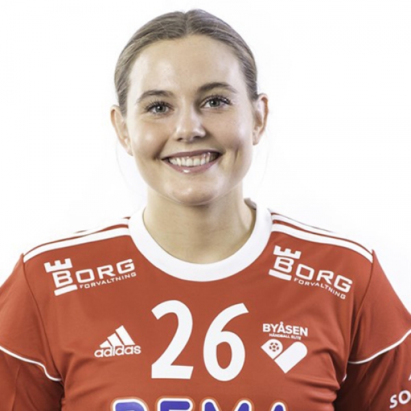 Marie  Rokkones Hansen