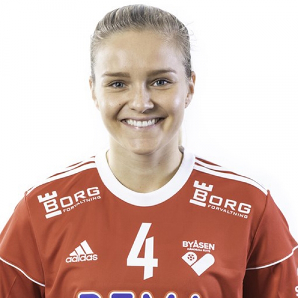 Anna Bjørke Kallestad