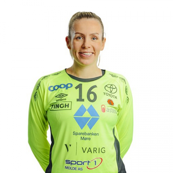 Ine Karlsen Stangvik