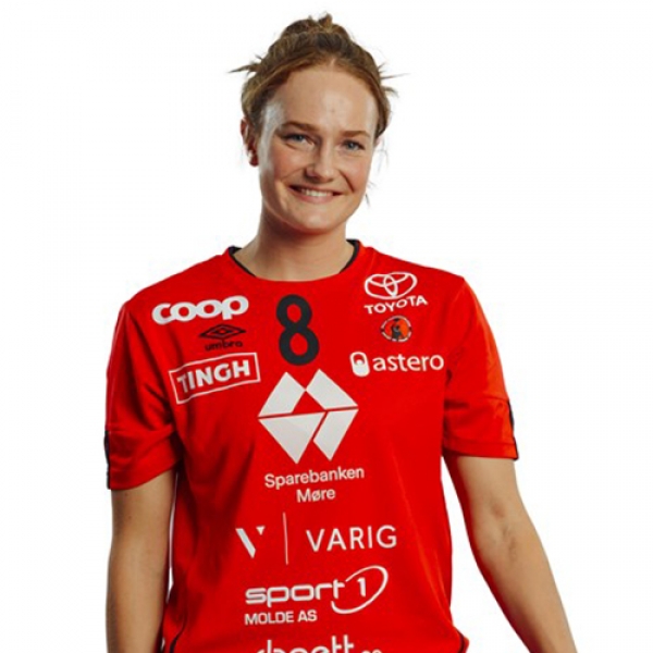 Vilde Nerås