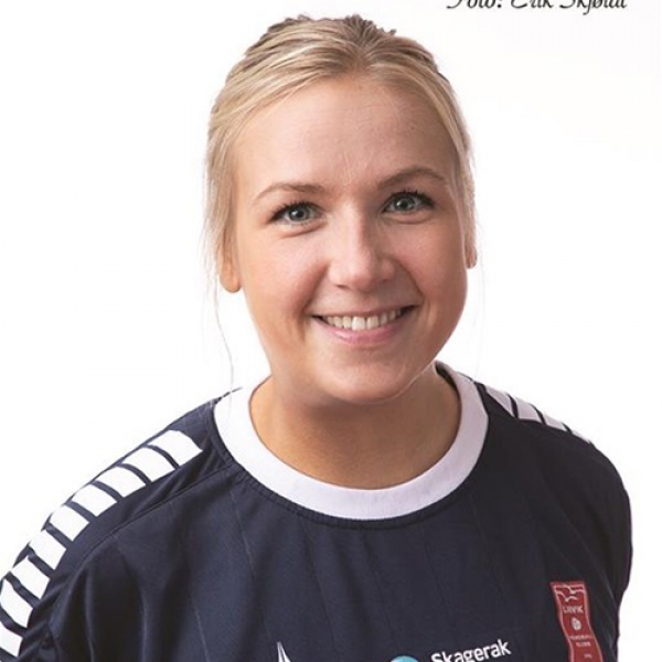 Mari Kristine Søbstad Molid