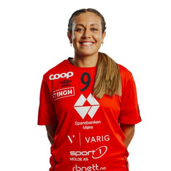Mathilde Rivas Toft