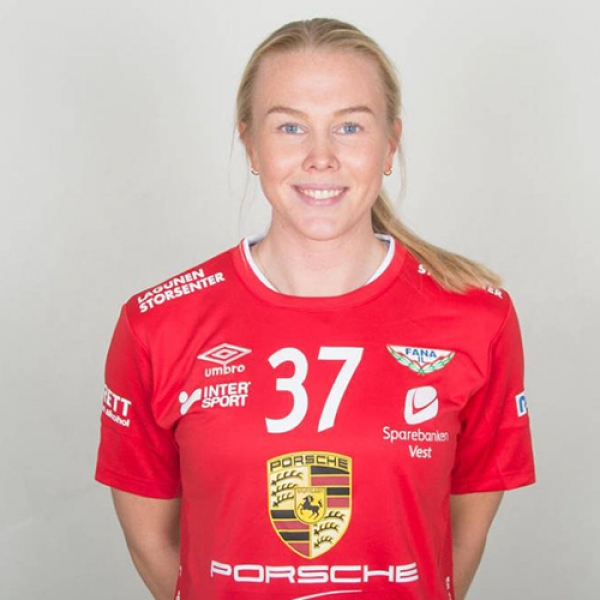 Oda Cathrine Lunne Mastad