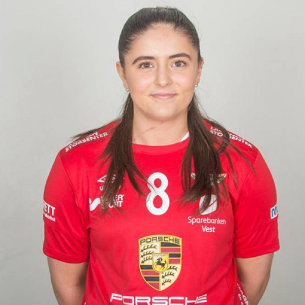 Aurora Kjellevold Hatle