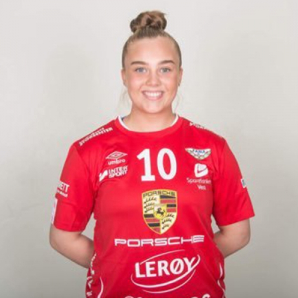 Christine Alver Karlsen