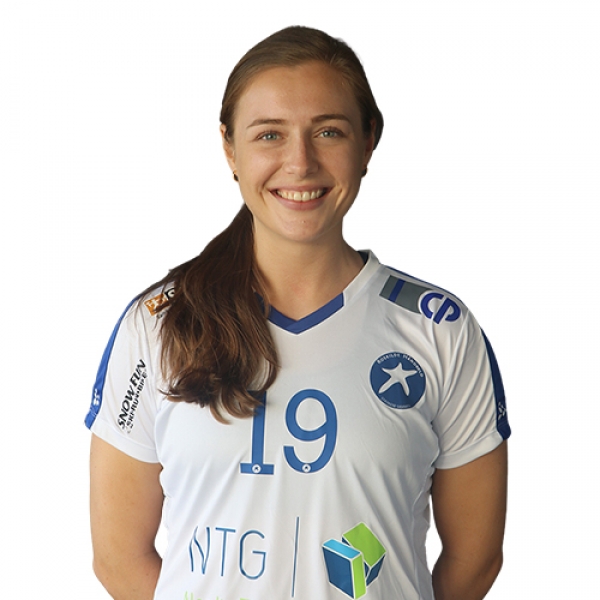 Silje Marie Heleen Selstad