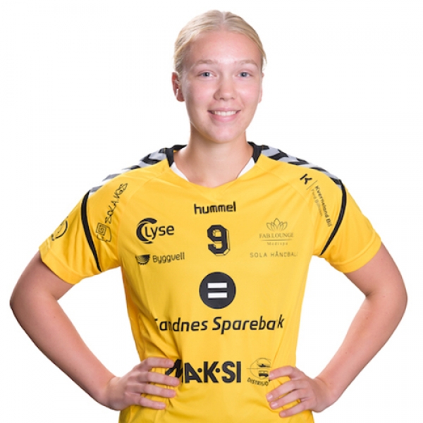 Maren Eriksen Langø