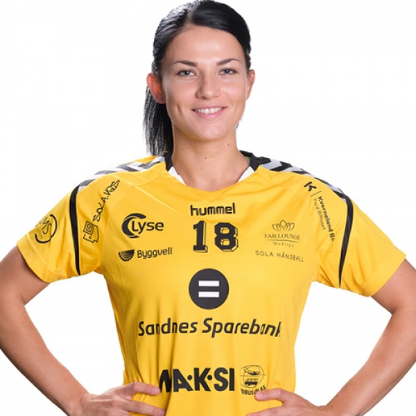 Alicja  Lucyna Zacharska